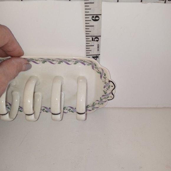 English Dining Vintage English Toast Rack Poshmark